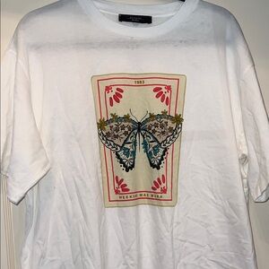 Weekend Max Mara Xanadu T-shirt XS